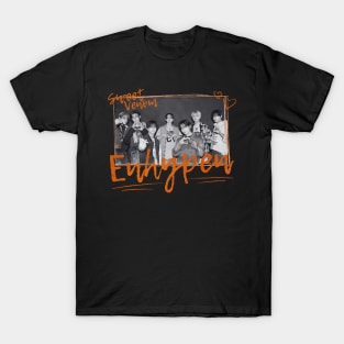 Sweet Venom ENHYPEN T-Shirt